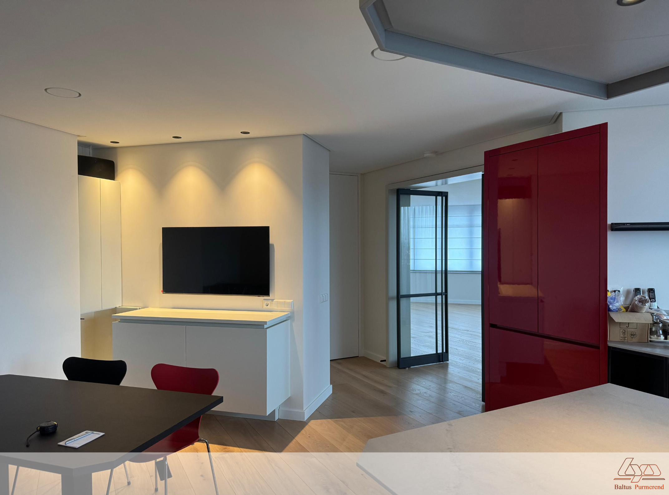 Interieur